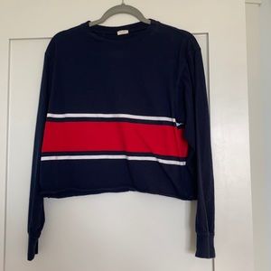 Brandy Melville Crop